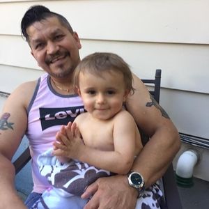 Meet your Posher, Roberto